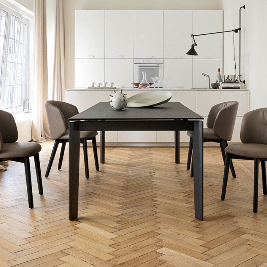 Masa pentru dining Calligaris Dogma CS4149-R-160